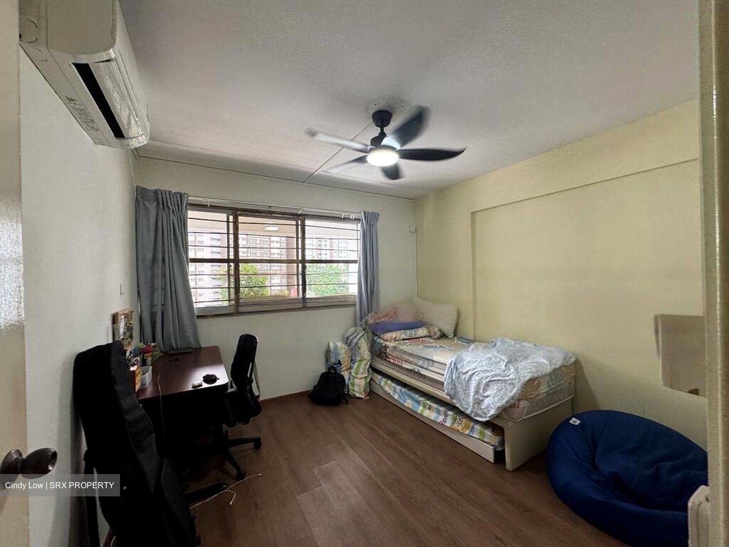 Blk 140 Bukit Batok Street 11 (Bukit Batok), HDB Executive #480817081